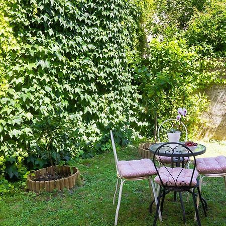 Sunspot Apartment - Beautiful View With Big Garden, Free Parking, Central ドゥブロブニク エクステリア 写真