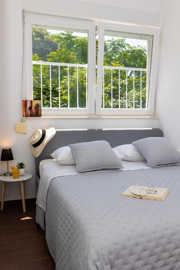 Sunspot Apartment - Beautiful View With Big Garden, Free Parking, Central ドゥブロブニク エクステリア 写真