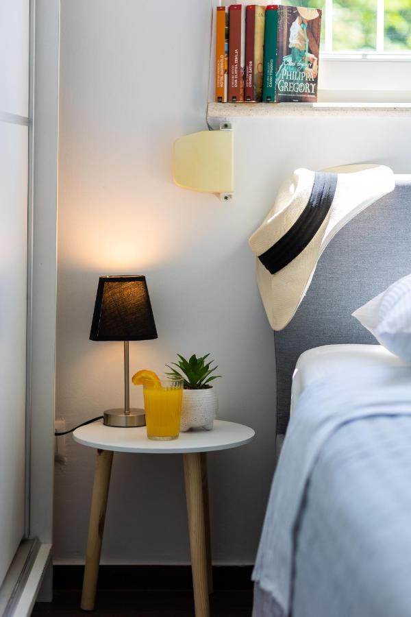 Sunspot Apartment - Beautiful View With Big Garden, Free Parking, Central ドゥブロブニク エクステリア 写真