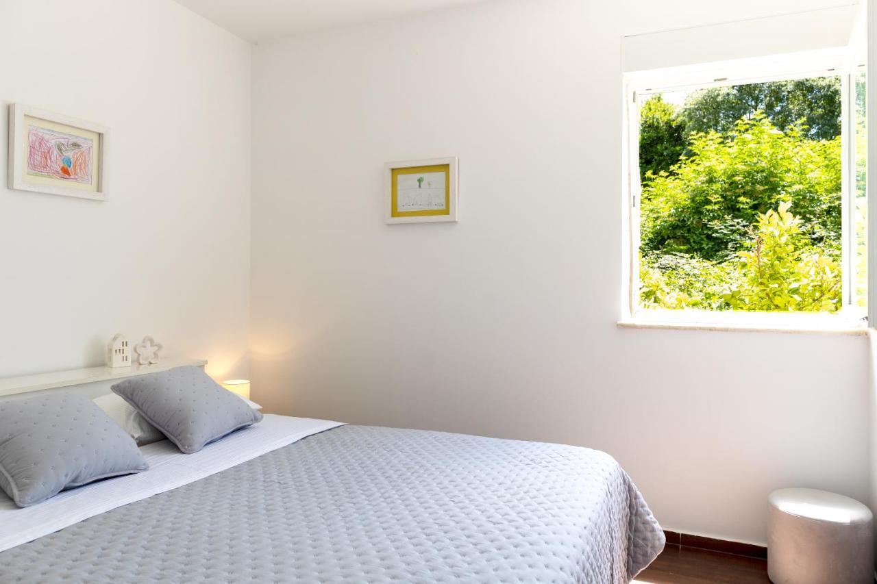 Sunspot Apartment - Beautiful View With Big Garden, Free Parking, Central ドゥブロブニク エクステリア 写真
