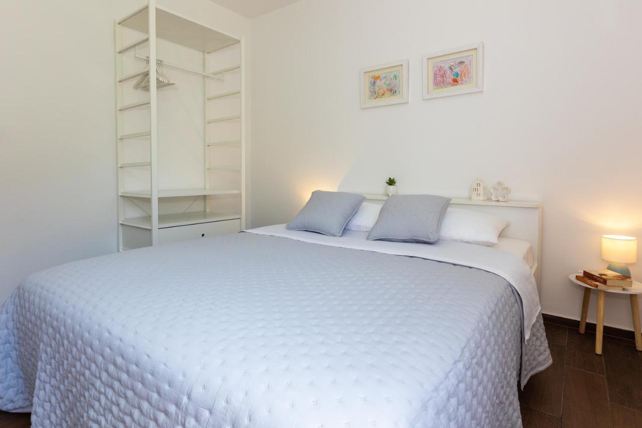 Sunspot Apartment - Beautiful View With Big Garden, Free Parking, Central ドゥブロブニク エクステリア 写真