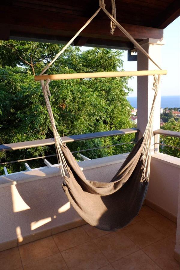 Sunspot Apartment - Beautiful View With Big Garden, Free Parking, Central ドゥブロブニク エクステリア 写真